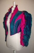 Saguaro Cactus Jacket