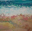 Surf Side Beach, slight breeze...  Detail