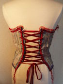 Bodice Ripper.