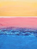 'Echus Chasma Beach, Mars'.