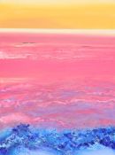 'Echus Chasma Ocean, Mars'.