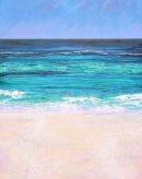 'Grape Bay, Bermuda'.