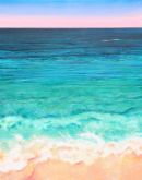 'Listen to the Ocean! Bermuda',