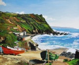 Beachs &amp; Harbours