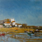 St. Ives Harbour