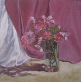 Flowers Still Life