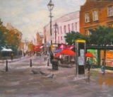 Vanston Place, Fulham