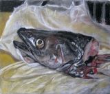 Fish Head