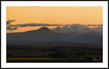 Ben Lomond Dusk