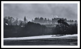 Dairsie Castle