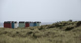 Beach Huts
