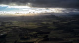 The Lomonds and Howe of Fife