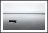 Moored