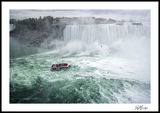 Niagara Sightseerers
