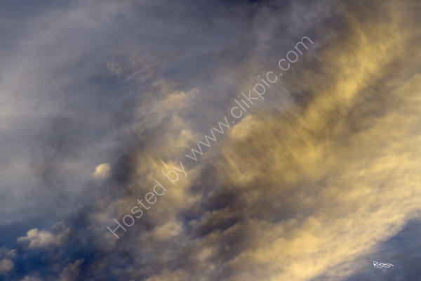 A Turner Sky