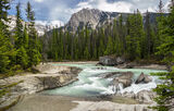 Yoho National Park
