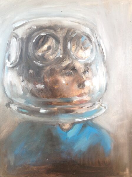 Astronaut
