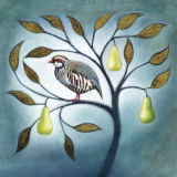 A PARTRIDGE IN A PEAR TREE RM028