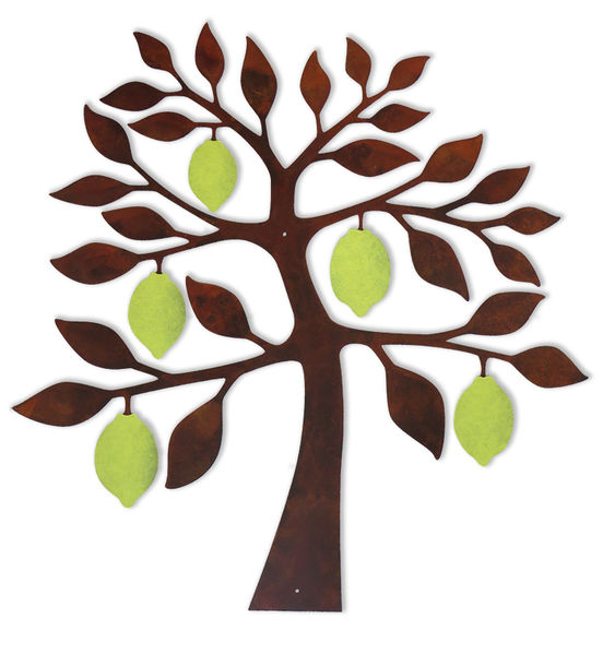 NEW LEMON TREE
