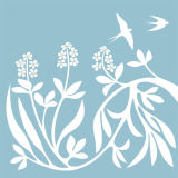 THE FIRST SWALLOWS RM044