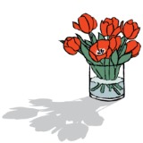 TULIPS RM040