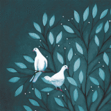 DOVES RM027