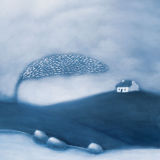 HOUSE ON THE HILL RM009
