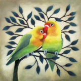 LOVEBIRDS RM017