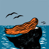 THE SEA RM035