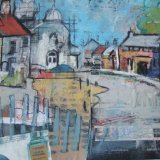 Bevios  Valley  from  the  Rockstone