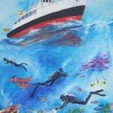 Calypso(John Denver) Sold