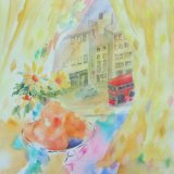 Chelsea Morning (Joni Mitchell) £98