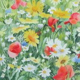 Wildflower Patch (Sold)