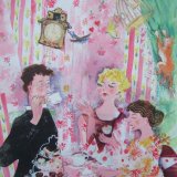 Everything Stops for Tea (The Pasadena Roof Orchestra) £98