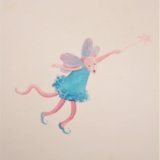 Fairy mouse