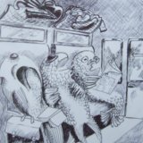 Fish Heads (Barnes & Barnes) £30