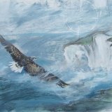 Fly Like an Eagle (Steve Miller Band) Sold