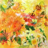 Hello Sunshine (Sold)