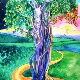 Magick tree