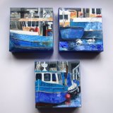 Marine 1, 2, 3 miniatures  (Sold)