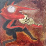 The Devil Went down to Georgia (Charlie Daniels Band) (sold)