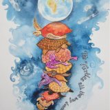 Turtles all the way down