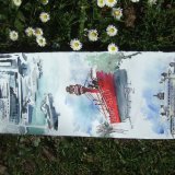 Urban Sketching April 2020