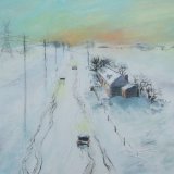 Wichita Line Man (Glen Campbell) Sold