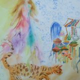 Year of the Cat (Al Stuart) £98