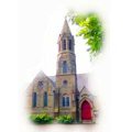 Elswick United Reformed Church - Our sister church in the St. Anne's-on-the-Sea & Elswick URC Pastorate