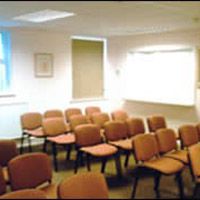 little hall
