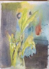 Andrew Craig - Dying flowers - Part 2
