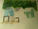 Jane Pyke Beach Huts Stage 2