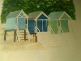 Jane Pyke Beach Huts Stage 3